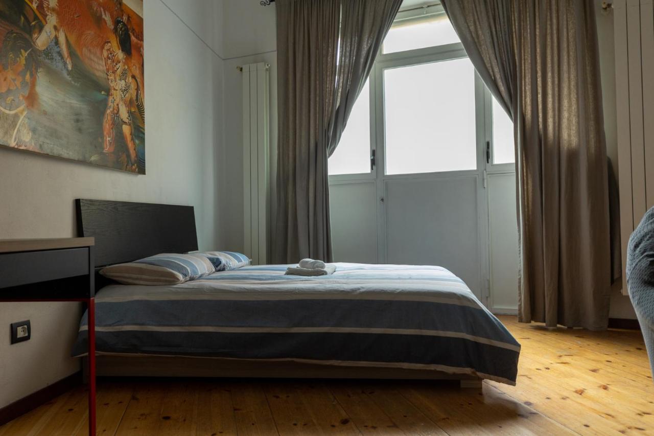 Monolocale Maison d'hôtes Milan
