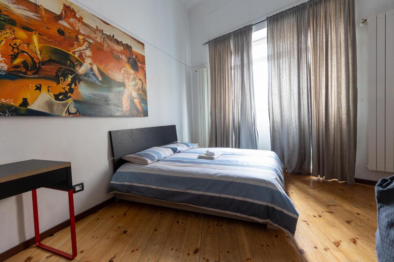 Maison d'hôtes Monolocale