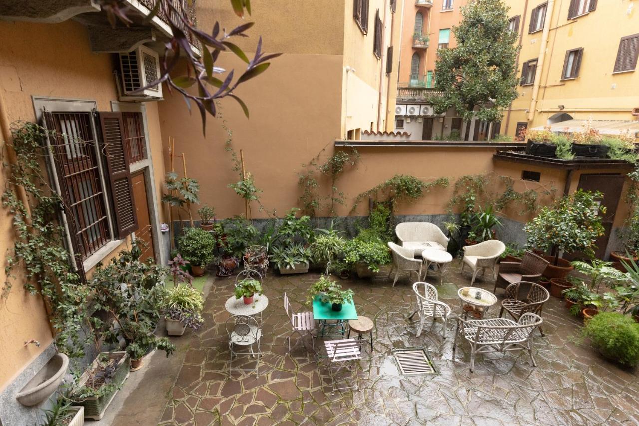Monolocale Maison d'hôtes Milan