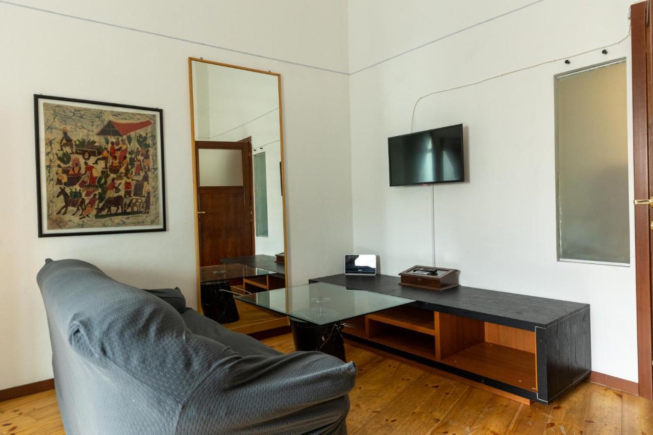 Maison d'hôtes Monolocale Milan